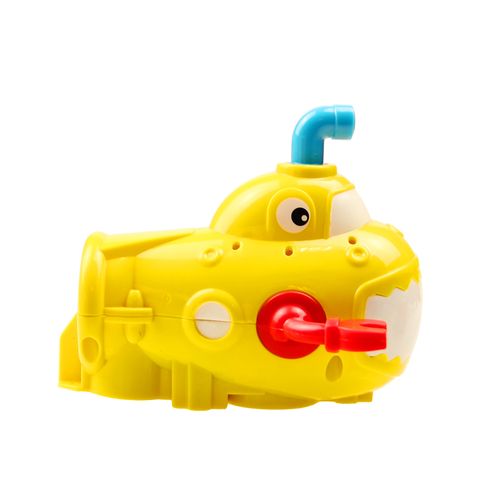 larkpad 婴儿宝宝喷水戏水玩具 进口材质 婴幼儿童 洗澡游泳玩具
